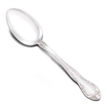 New Elegance by Gorham, Silverplate Teaspoon