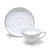 Tilford by Noritake, China Cup & Saucer