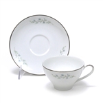 Tilford by Noritake, China Cup & Saucer