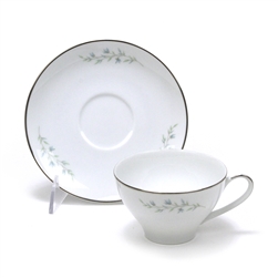 Tilford by Noritake, China Cup & Saucer