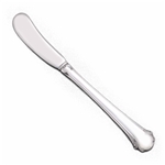 Chippendale by Towle, Sterling Butter Spreader, Flat Handle