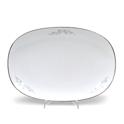 Tilford by Noritake, China Serving Platter, Oval