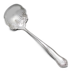 Mayflower by Rogers & Bros., Silverplate Soup Ladle