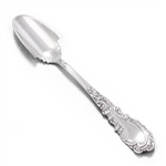 Aldine by Rogers & Hamilton, Silverplate Cheese Scoop