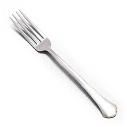 Chippendale by Towle, Sterling Luncheon Fork