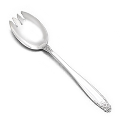 Prelude by International, Sterling Ice Cream Fork