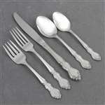 Dover by Oneida, Stainless 5-PC Place Setting