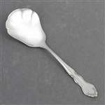 Dover by Oneida, Stainless Berry Spoon