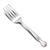 Signature by Old Company Plate, Silverplate Cold Meat Fork