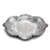 Du Barry by International, Silverplate Bonbon Dish