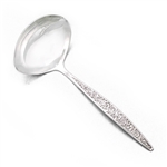 Tangier by Community, Silverplate Gravy Ladle