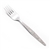 Tangier by Community, Silverplate Salad Fork