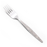 Tangier by Community, Silverplate Salad Fork