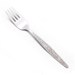 Tangier by Community, Silverplate Salad Fork