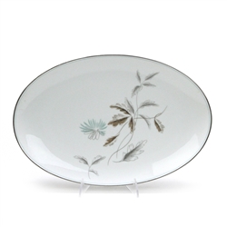 Corliss by Noritake, China Serving Platter, Oval
