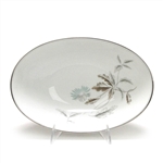 Corliss by Noritake, China Vegetable Bowl, Oval