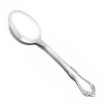 Mansfield by Oneida, Stainless Place Soup Spoon, Glossy
