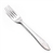 Springtime by 1847 Rogers, Silverplate Dinner Fork