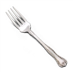 Queen Elizabeth by National, Silverplate Salad Fork