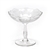 Rose Point by Cambridge, Glass Compote