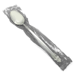 Spanish Crown by Community, Silverplate Iced Tea/Beverage Spoon