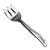 Largo by International, Stainless Cold Meat Fork