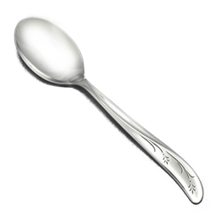 Largo by International, Stainless Tablespoon (Serving Spoon)