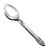 Spanish Crown by Community, Silverplate Oval Soup Spoon