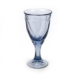 Sweet Swirl by Noritake, Water Glass, Light Blue