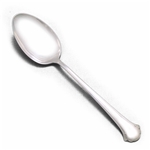 Chippendale by Towle, Sterling Tablespoon (Serving Spoon)