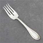 Standish by Wm. A. Rogers, Silverplate Salad Fork