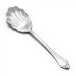 Belcourt by Oneida, Silverplate Sugar Spoon