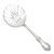 Wild Rose by International, Sterling Tomato/Flat Server