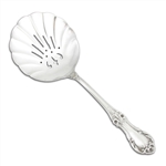 Wild Rose by International, Sterling Tomato/Flat Server