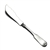Tipped by International, Silverplate Master Butter Knife