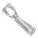 Wind Song by Nobility, Silverplate Five O'Clock Coffee Spoon