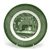 Colonial Homestead/Green by Royal, China Dinner Plate