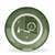Colonial Homestead/Green by Royal, China Bread & Butter Plate