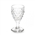 American by Fostoria, Wine Glass, Clear