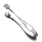 Newport by 1847 Rogers, Silverplate Sugar Tongs, Large