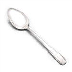 Cascade by Towle, Sterling Demitasse Spoon