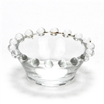 Candlewick by Imperial, Glass Nut Dish, Individual