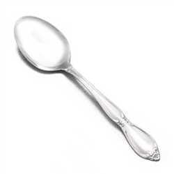Chatelaine by Oneida, Stainless Place Soup Spoon