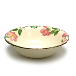 Desert Rose by Franciscan, China Vegetable Bowl, Round