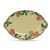 Desert Rose by Franciscan, China Serving Platter, Oval