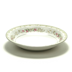 Meito by Kenwood, China Rim Soup Bowl