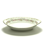 Meito by Kenwood, China Vegetable Bowl, Oval