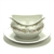 Meito by Kenwood, China Gravy Boat, Attached Tray