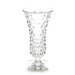 American by Fostoria, Glass Vase