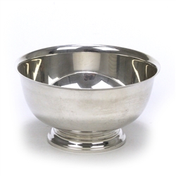 Bowl by Reed & Barton, Sterling, Paul Revere